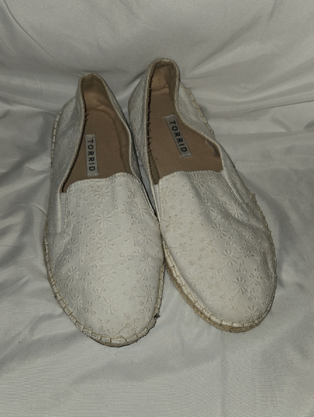 Torrid Loafers